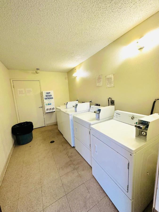 Kingsburg King'S Inn Motel المظهر الخارجي الصورة