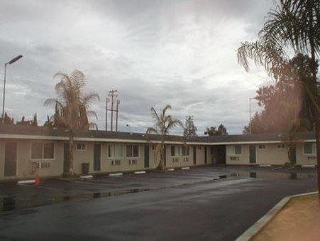 Kingsburg King'S Inn Motel المظهر الخارجي الصورة