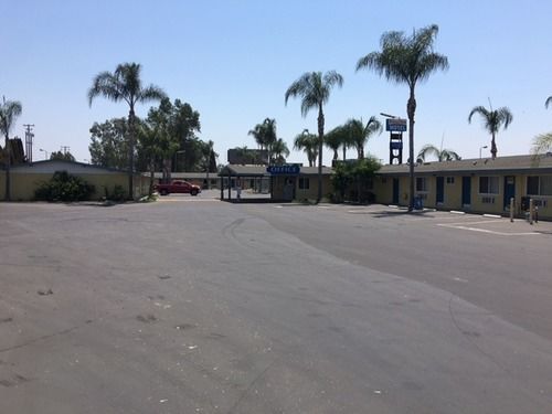 Kingsburg King'S Inn Motel المظهر الخارجي الصورة