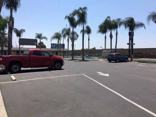 Kingsburg King'S Inn Motel المظهر الخارجي الصورة
