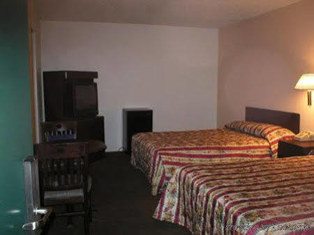 Kingsburg King'S Inn Motel المظهر الخارجي الصورة